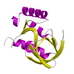 Image of CATH 1u9rA