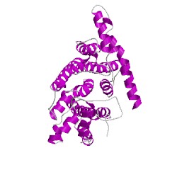 Image of CATH 1ubyA00