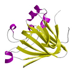 Image of CATH 1ud1A01