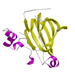 Image of CATH 1ud1B01