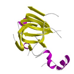 Image of CATH 1ud1C01