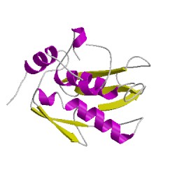 Image of CATH 1ueaA00