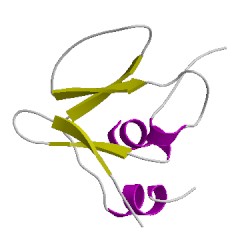Image of CATH 1ueaD01