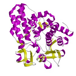 Image of CATH 1ulvA02