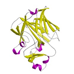 Image of CATH 1ulvA04