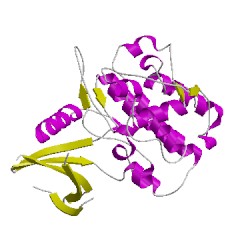 Image of CATH 1unhB