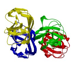 Image of CATH 1uoj