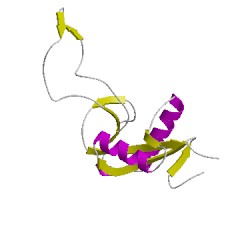 Image of CATH 1uosA00