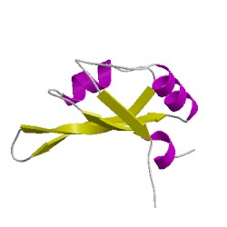 Image of CATH 1up1A01