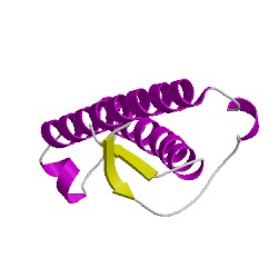 Image of CATH 1us6B00