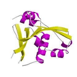Image of CATH 1uthB01