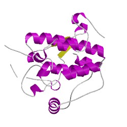 Image of CATH 1uu7A01