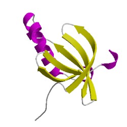 Image of CATH 1uvrA02