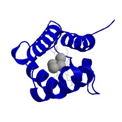 Image of CATH 1uvx