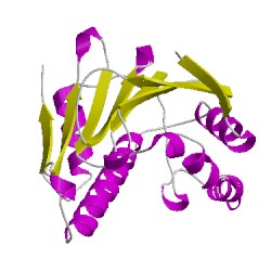 Image of CATH 1uy7A