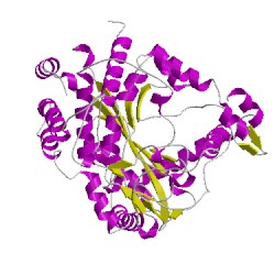 Image of CATH 1v4gA