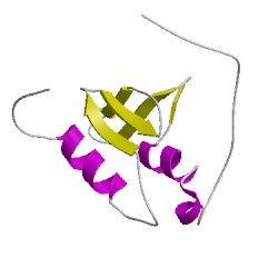 Image of CATH 1v5rA