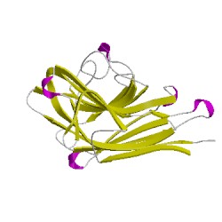 Image of CATH 1v6mA00