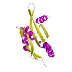 Image of CATH 1vfqA