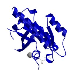 Image of CATH 1vg1