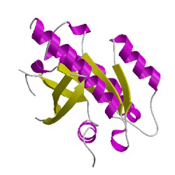 Image of CATH 1vg1A00