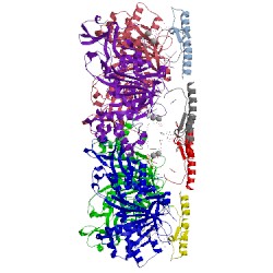 Image of CATH 1vg9