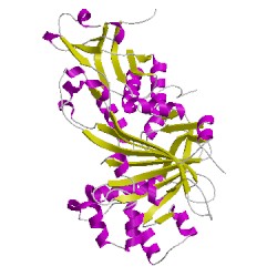 Image of CATH 1vg9A