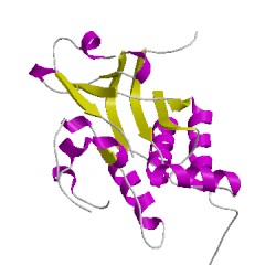 Image of CATH 1vg9A01