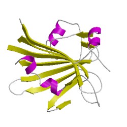 Image of CATH 1vg9A02