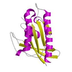 Image of CATH 1vg9B