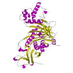 Image of CATH 1vg9C