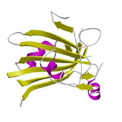 Image of CATH 1vg9C02