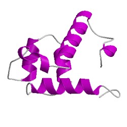 Image of CATH 1vg9C03