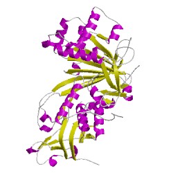 Image of CATH 1vg9E