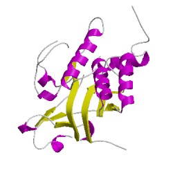 Image of CATH 1vg9E01