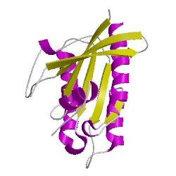 Image of CATH 1vg9F