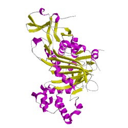 Image of CATH 1vg9G