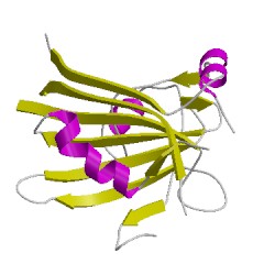 Image of CATH 1vg9G02