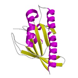 Image of CATH 1vg9H