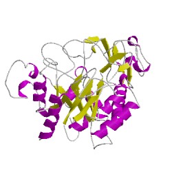 Image of CATH 1viwA01