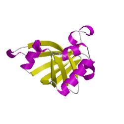 Image of CATH 1vl7B00