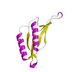 Image of CATH 1vq6B03