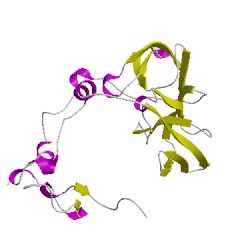 Image of CATH 1vqpA