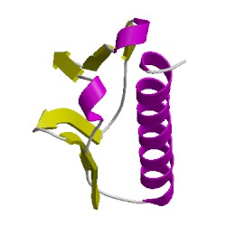 Image of CATH 1vqpE01