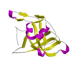 Image of CATH 1vqpK