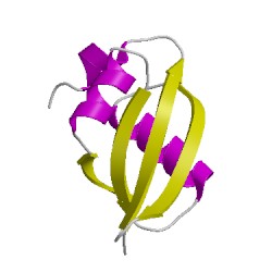 Image of CATH 1vqpS