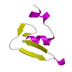 Image of CATH 1vqpU00