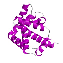 Image of CATH 1vwtD