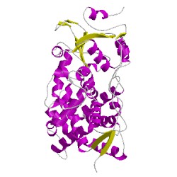 Image of CATH 1w0fA00