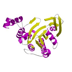 Image of CATH 1w2cA